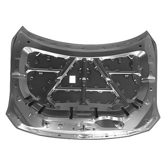 Sherman® - Hood Panel (Value Line)