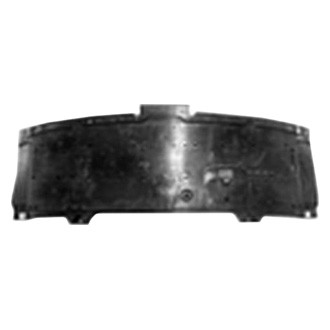 Sherman® - Engine Splash Shield (Value Line)
