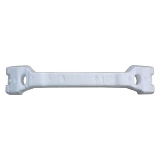 Sherman® - Front Bumper Absorber (CAPA Certified)