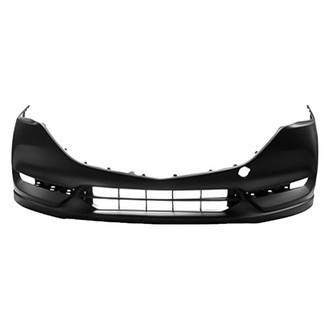 Sherman® - Front Bumper Cover