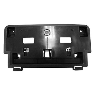 Sherman® - Front License Plate Bracket