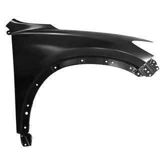 Sherman® - Front Passenger Side Fender (Value Line)