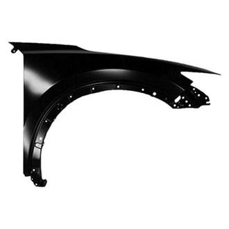 Sherman® - Front Passenger Side Fender (CAPA Certified)