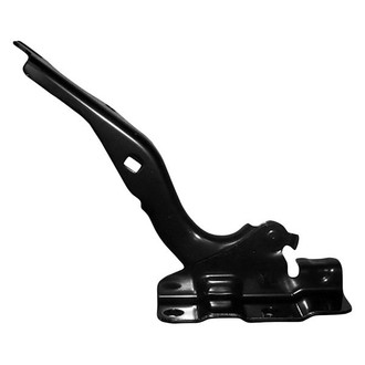 Sherman® - Driver Side Hood Hinge (Value Line)
