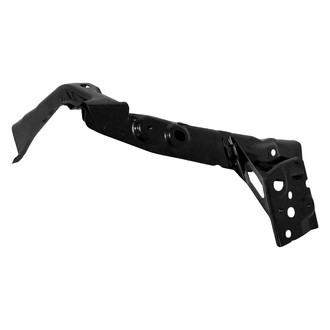 Sherman® - Driver Side Radiator Support Bracket (CAPA Certified)