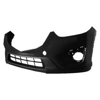 Sherman® - Front Bumper Cover (Value Line)