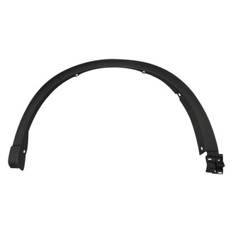Sherman® - Front Driver Side Wheel Arch Molding (Value Line)