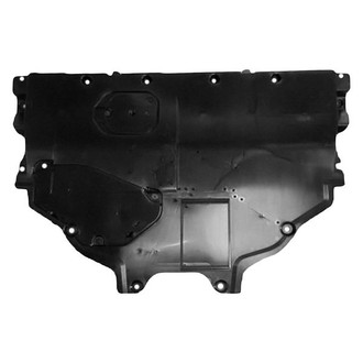 Sherman® - Engine Splash Shield (Value Line)
