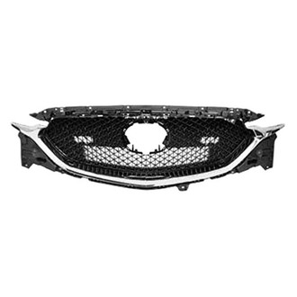 Sherman® - Grille (Value Line)