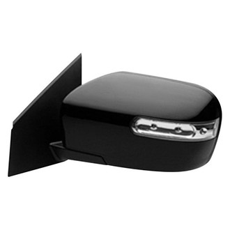 Sherman® - Driver Side Power View Mirror (Non-Heated, Foldaway) (Standard Line)