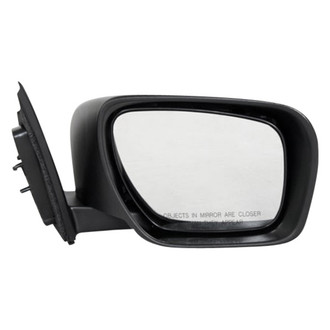 Sherman® - Passenger Side Power View Mirror (Non-Heated, Foldaway) (Standard Line)