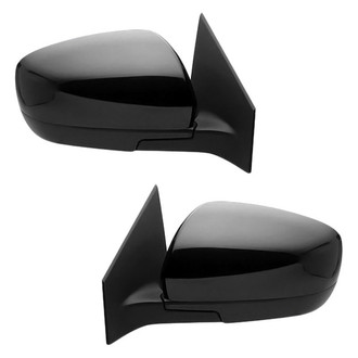 Sherman® - Power Side View Mirror (Foldaway)