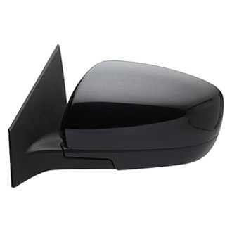 Sherman® - Driver Side Power View Mirror (Heated, Foldaway) (Standard Line)