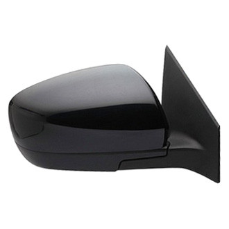 Sherman® - Passenger Side Power View Mirror (Heated, Foldaway) (Standard Line)