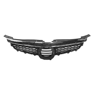 Sherman® - Grille
