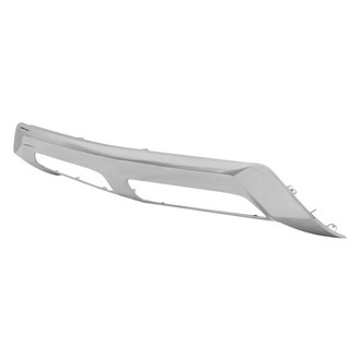 Sherman® - Front Lower Bumper Valance (CAPA Certified)