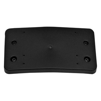 Sherman® - Front License Plate Bracket