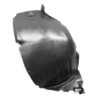 Sherman® - Front Passenger Side Fender Liner (Value Line)
