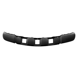 Sherman® - Front Lower Bumper Cover (Value Line)