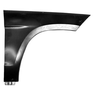 Sherman® - Front Passenger Side Fender (CAPA Certified)