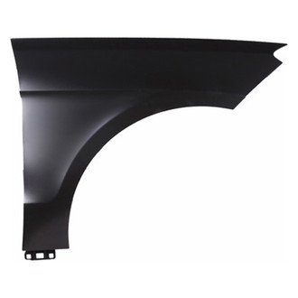 Sherman® - Front Passenger Side Fender (CAPA Certified)