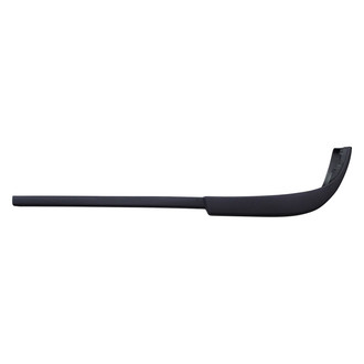 Sherman® - Front Driver Side Bumper Spoiler (Value Line)