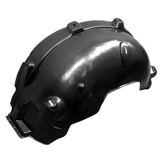 Sherman® - Front Driver Side Fender Liner (Value Line)