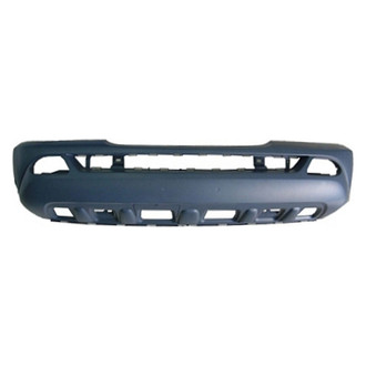 Sherman® - Front Bumper Cover (Value Line)