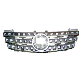 Sherman® - Grille (Value Line)