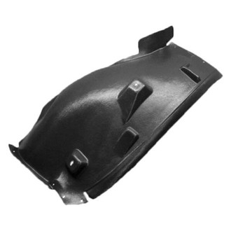 Sherman® - Front Rearward Passenger Side Fender Liner (Value Line)