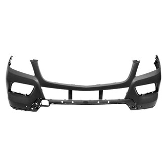 Sherman® - Front Bumper Cover