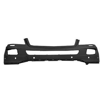Sherman® - Front Bumper Cover (Value Line)