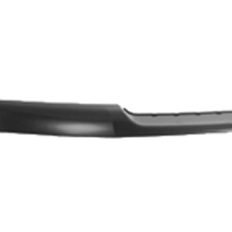 Sherman® - Front Upper Passenger Side Bumper Filler (Value Line)