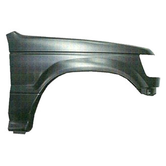 Sherman® - Front Passenger Side Fender (Value Line)