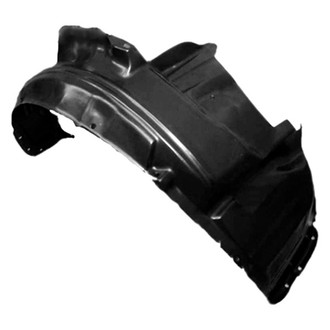 Sherman® - Front Passenger Side Fender Liner (Value Line)