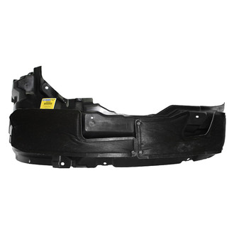 Sherman® - Front Driver Side Fender Liner (CAPA Certified)