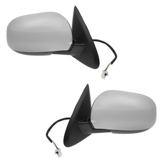 Sherman® - Power Side View Mirror (Heated)