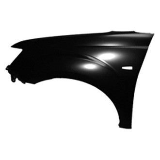 Sherman® - Front Driver Side Fender (Value Line)