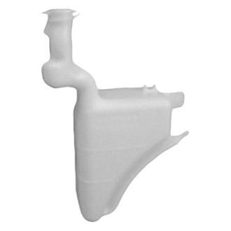 Sherman® - Engine Coolant Recovery Tank