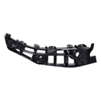 Sherman® - Front Upper Driver Side Bumper Cover Retainer (Value Line)