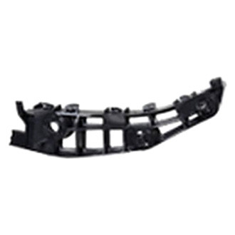 Sherman® - Front Upper Passenger Side Bumper Cover Retainer (Value Line)