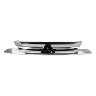 Sherman® 3731-99Q-0 - Grille (CAPA Certified)