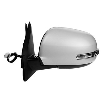 Sherman® - Passenger Side Power View Mirror (Heated) (Standard Line)