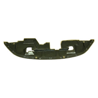 Sherman® - Bumper Splash Shield (Value Line)