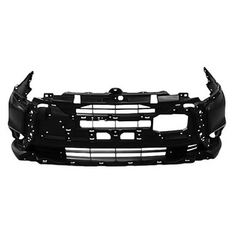 Sherman® - Front Bumper Cover (Value Line)