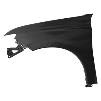 Sherman® - Front Driver Side Fender (Value Line)