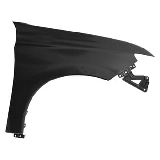 Sherman® - Front Passenger Side Fender (Value Line)
