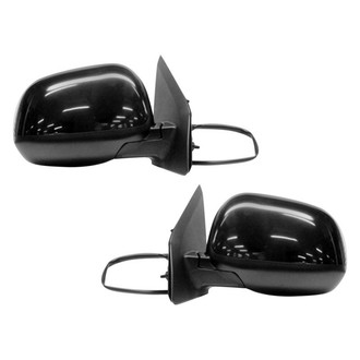 Sherman® - Power Side View Mirror (Non-Heated, Foldaway)