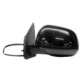 Sherman® - Driver Side Power View Mirror (Non-Heated, Foldaway) (Standard Line)