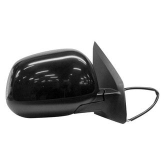 Sherman® - Passenger Side Power View Mirror (Non-Heated, Foldaway) (Standard Line)